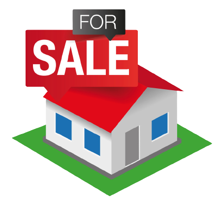 House For Sale Icon Vector 21125275 Removebg Preview