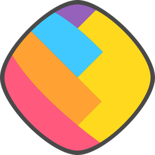 Sharechat App Logo
