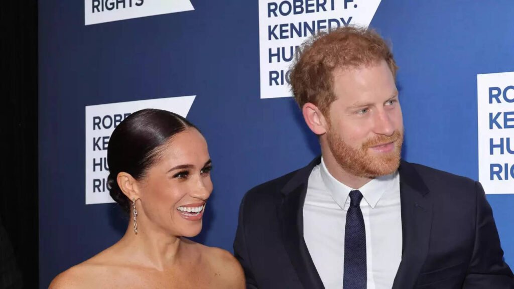 Meghan Markle 'wants Answers From King Charles': Expert