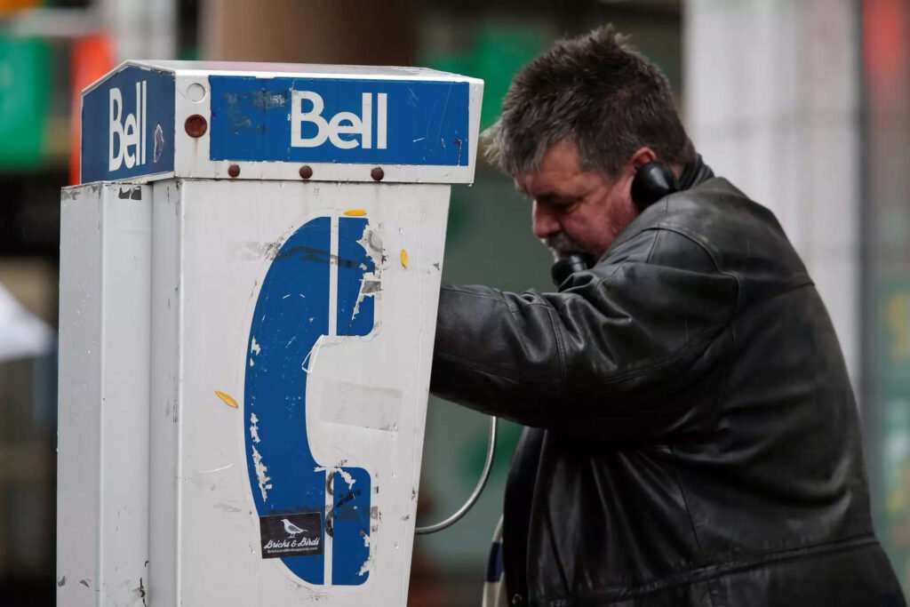 Why This Telecom Company Is Blaming Canadian Govt For Job Cut