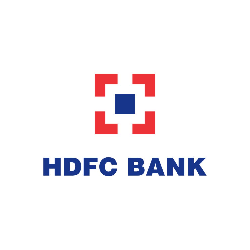 Hdfc Logo Hdfc Icon Free Free Vector