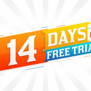 14 Days Free Trial