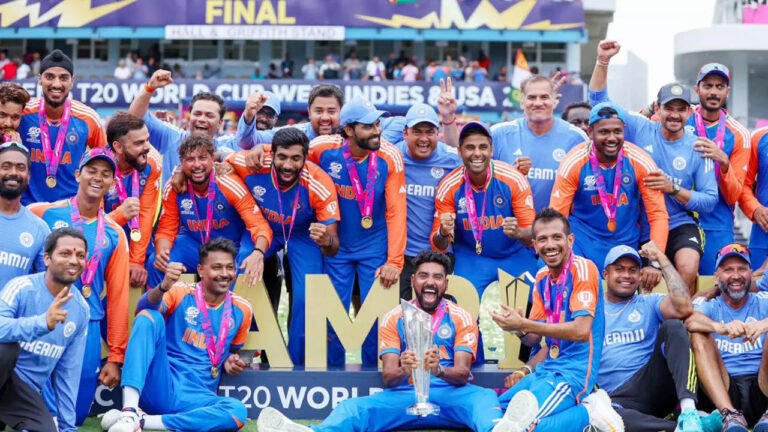 This It Hiring Company Declares Holiday To Celebrate India's Victory