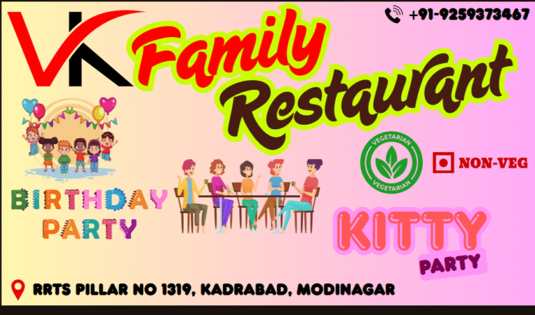 Kerala Kitchen Restaurant