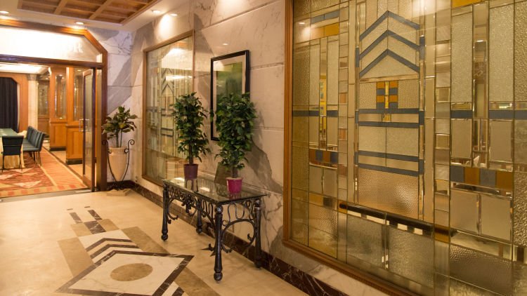 Passage Way At Sarovar Ahmedabad Banquet Halls In Ahmedabad Ahmedabad Hotels.jpeg