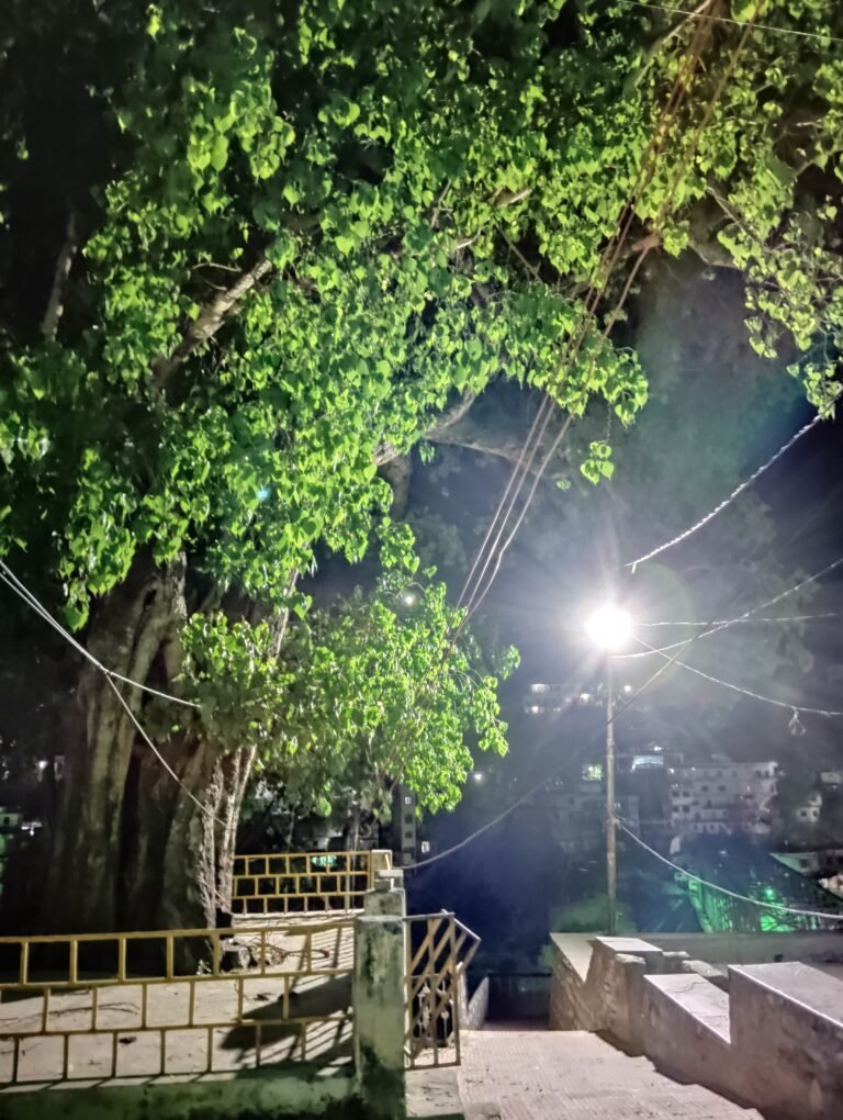 Maa uma devi temple🙏🏻