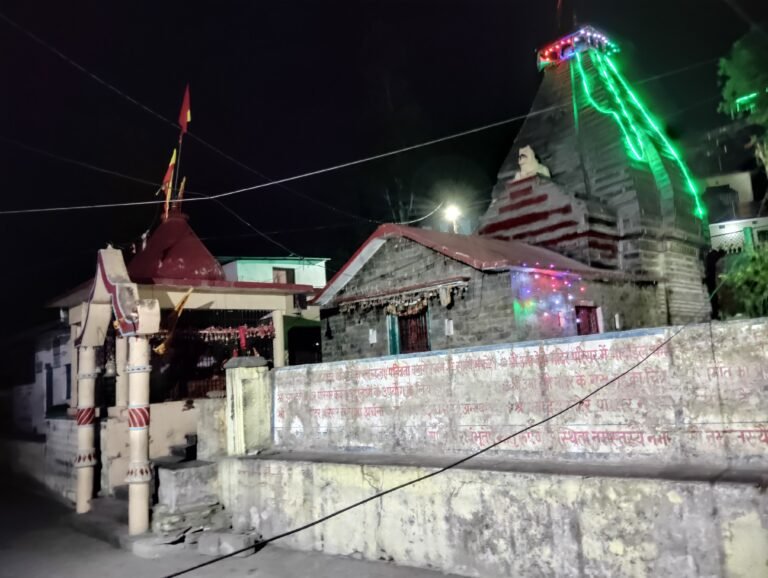 Maa uma devi temple🙏🏻