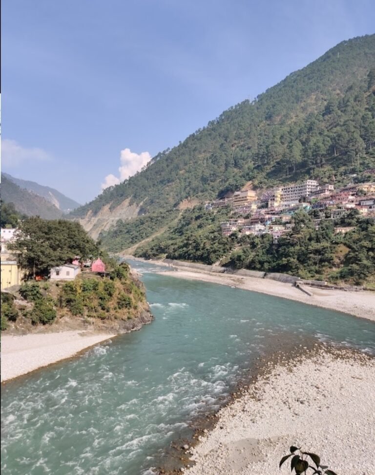 Maa uma devi temple🙏🏻