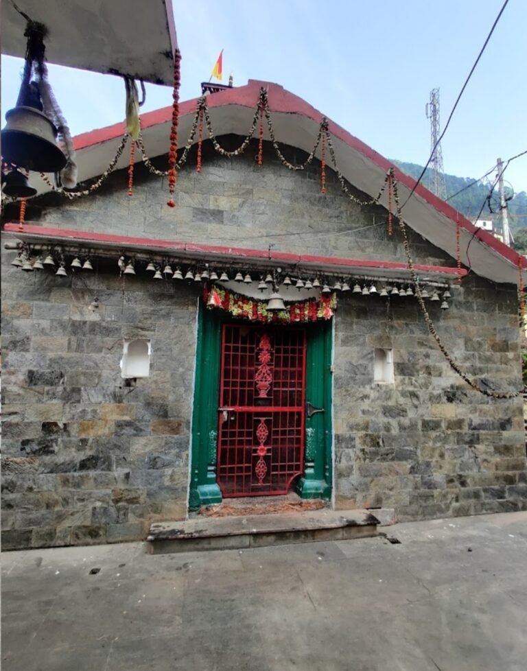 Maa uma devi temple🙏🏻