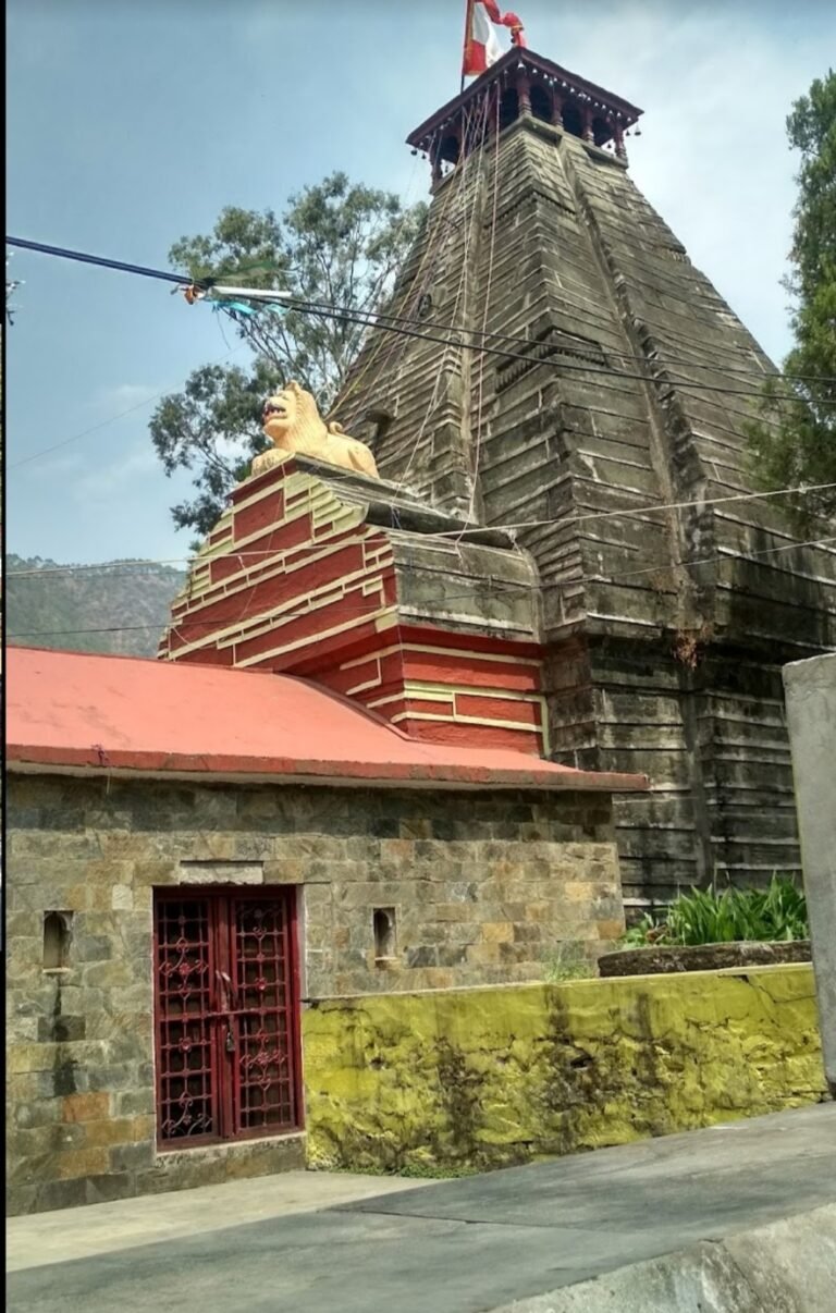 Maa uma devi temple🙏🏻