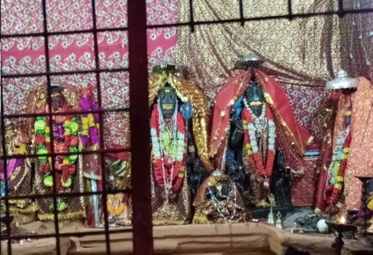 Maa uma devi temple🙏🏻