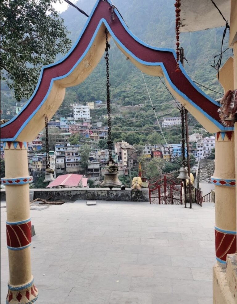 Maa uma devi temple🙏🏻