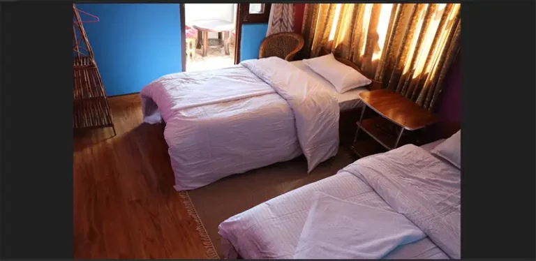 Kathmandu Valley View Homestay