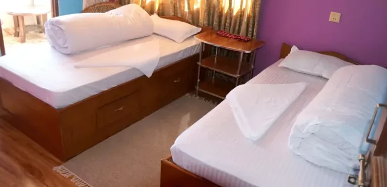 Pataleban Vineyard Resort