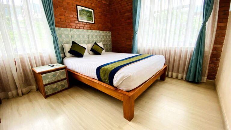 Chandragiri Hills Resort