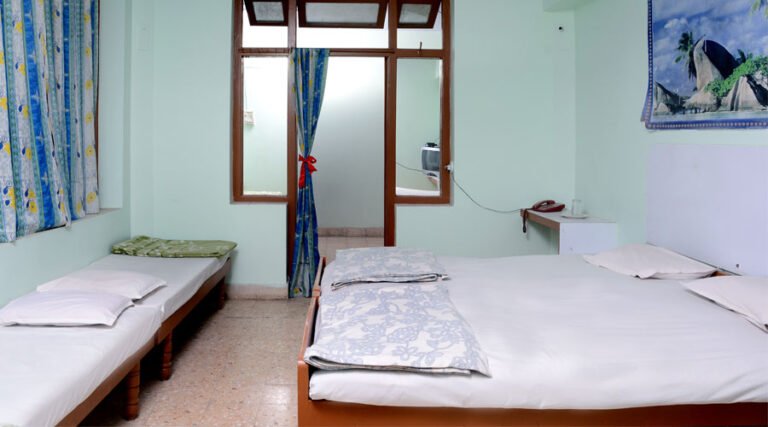 Hotel Satkar Veraval Somnath