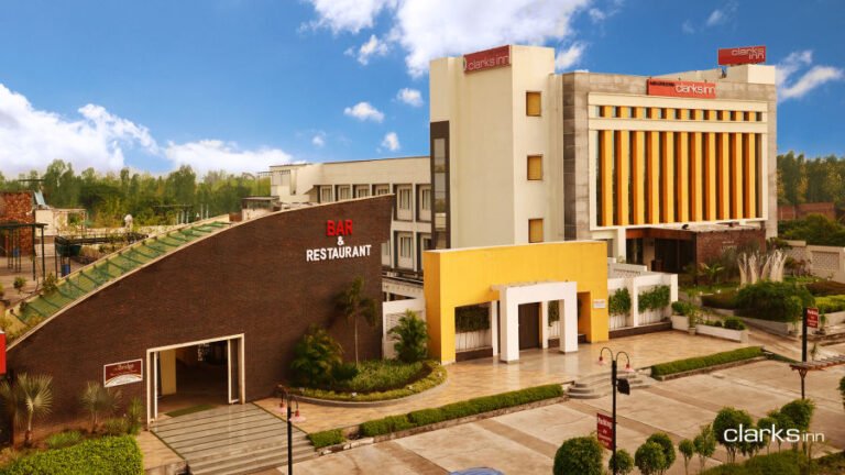 MB Greens Clarks Inn