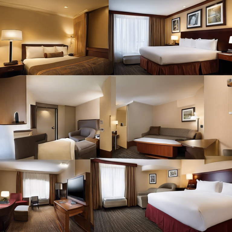 Hotel Tourist Empire