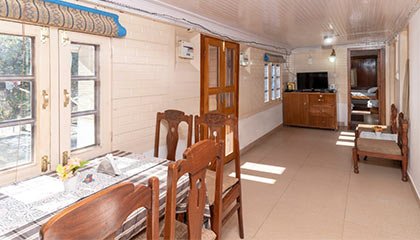 Himalayan Eco Resort