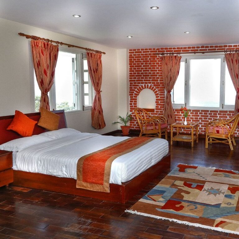 Pataleban Vineyard Resort